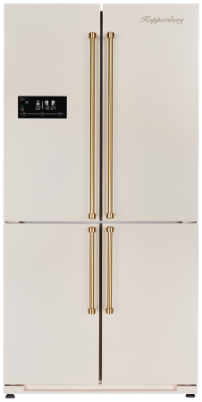 Холодильник отдельностоящий  NMFV 18591 C